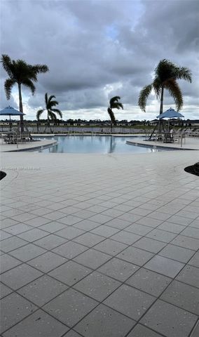 6712 NW Cloverdale Ave 0, Port St. Lucie, FL 34987