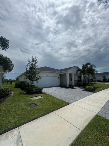 6712 NW Cloverdale Ave 0, Port St. Lucie, FL 34987