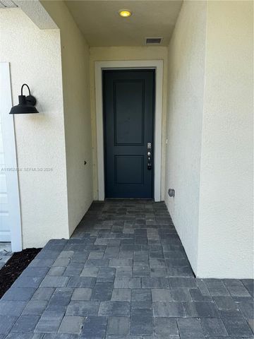 6712 NW Cloverdale Ave 0, Port St. Lucie, FL 34987