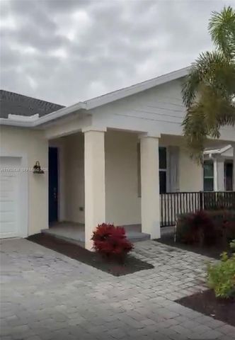 6712 NW Cloverdale Ave 0, Port St. Lucie, FL 34987