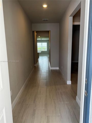 6712 NW Cloverdale Ave 0, Port St. Lucie, FL 34987