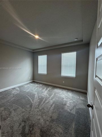 6712 NW Cloverdale Ave 0, Port St. Lucie, FL 34987