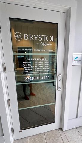 6712 NW Cloverdale Ave 0, Port St. Lucie, FL 34987