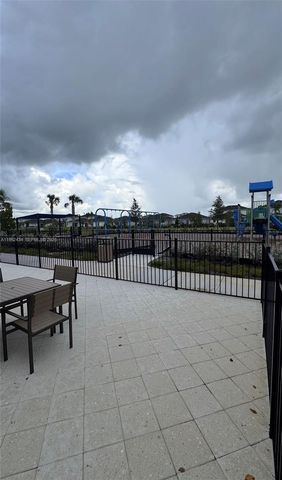 6712 NW Cloverdale Ave 0, Port St. Lucie, FL 34987