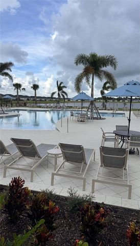 6712 NW Cloverdale Ave 0, Port St. Lucie, FL 34987