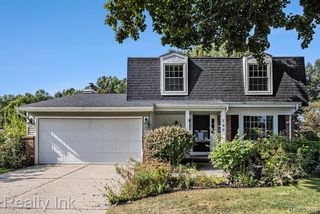 790 Fairway Trails Drive, Brighton, MI 48116