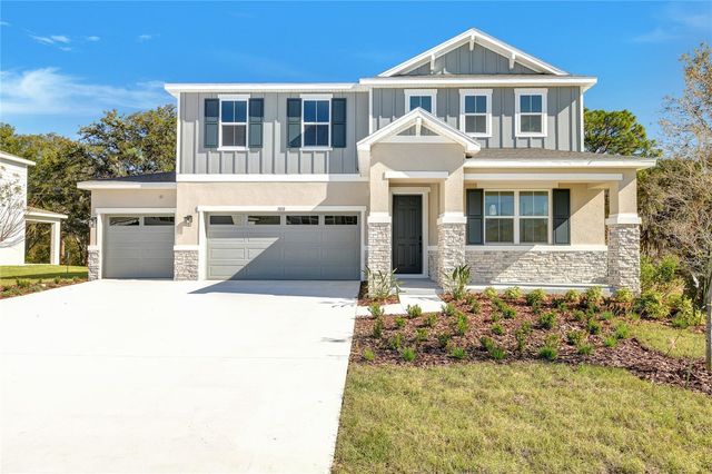 1010 CLOUD RIDGE COURT, Mount Dora, FL 32757