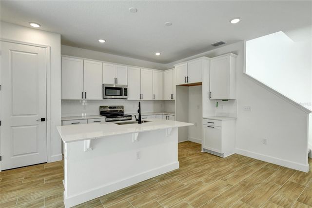 1010 CLOUD RIDGE COURT, Mount Dora, FL 32757