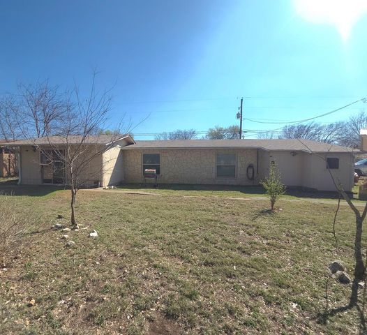 124 Ace Ranch Rd, Kerrville, TX 78028