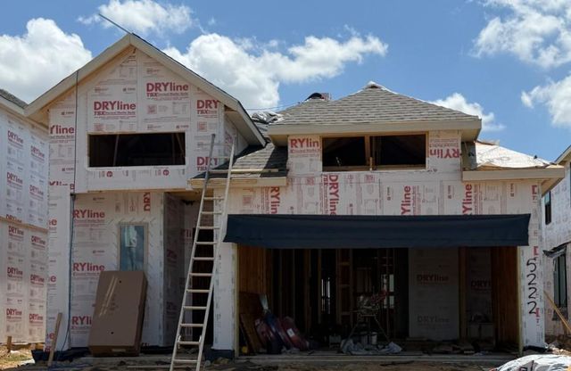 5222 Swaying Reed Lane, Katy, TX 77493