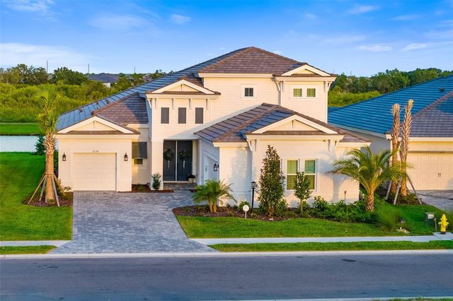 17128 RANCHSIDE PLACE, Lakewood Ranch, FL 34211