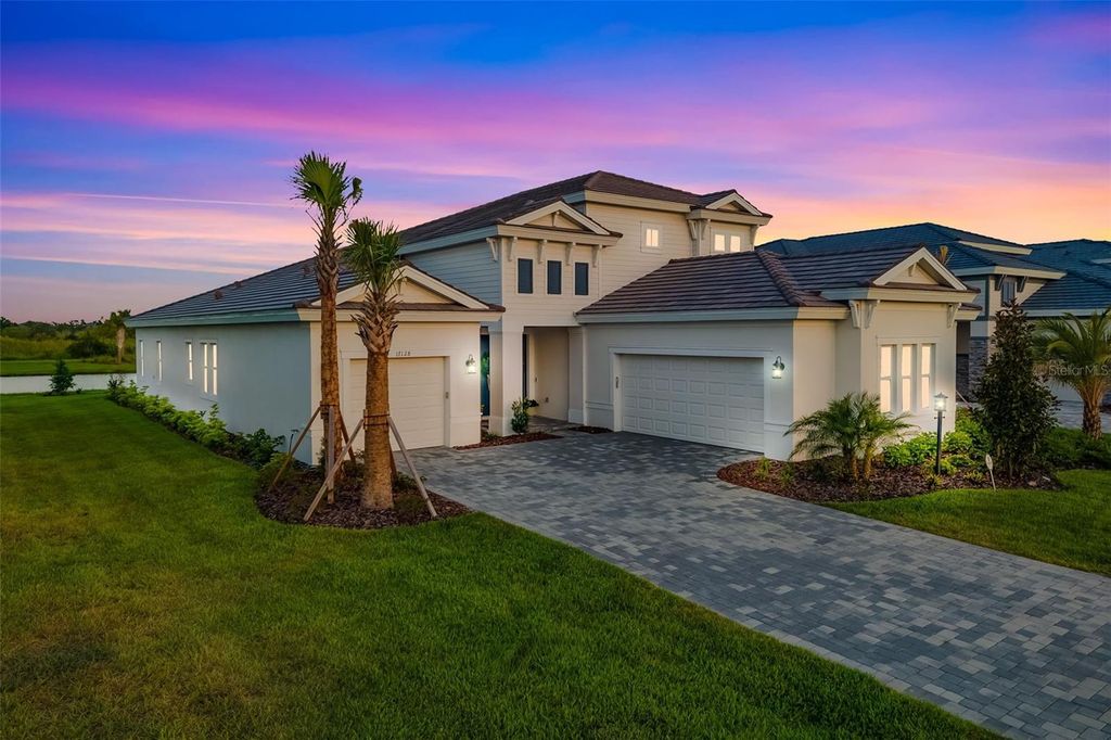 17128 RANCHSIDE PLACE, Lakewood Ranch, FL 34211