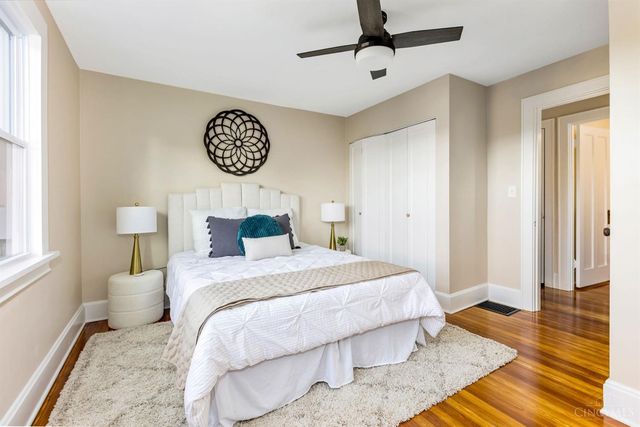 2945 Feltz Avenue, Cincinnati, OH 45211