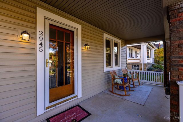 2945 Feltz Avenue, Cincinnati, OH 45211