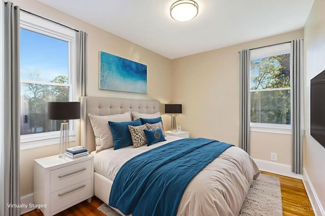 2945 Feltz Avenue, Cincinnati, OH 45211