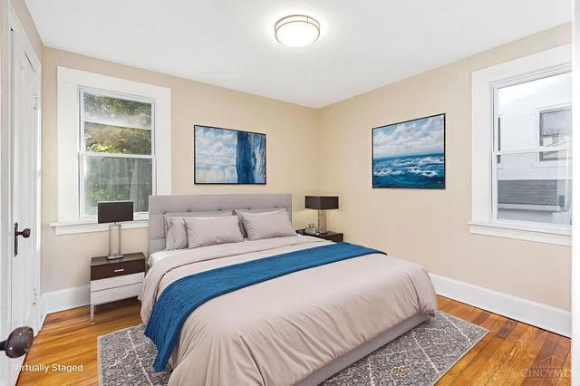 2945 Feltz Avenue, Cincinnati, OH 45211