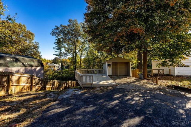 2945 Feltz Avenue, Cincinnati, OH 45211