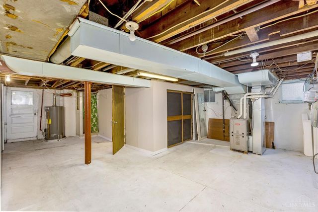 2945 Feltz Avenue, Cincinnati, OH 45211