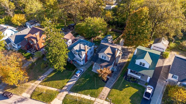 2945 Feltz Avenue, Cincinnati, OH 45211