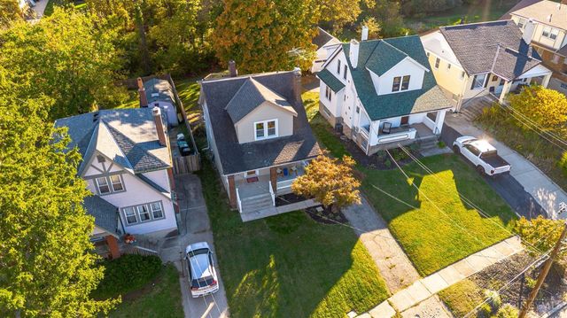 2945 Feltz Avenue, Cincinnati, OH 45211