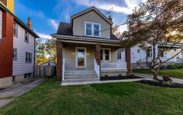 2945 Feltz Avenue, Cincinnati, OH 45211