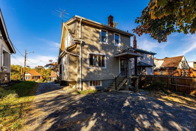 2945 Feltz Avenue, Cincinnati, OH 45211