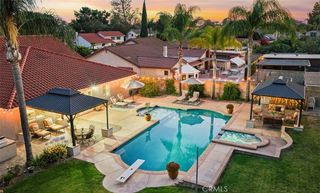 17941 Caballo Drive, Yorba Linda, CA 92886