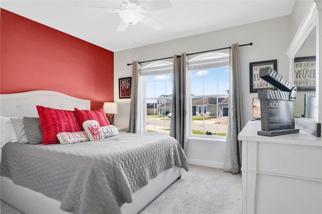 850 BUCKLEBURY LOOP, Apopka, FL 32703