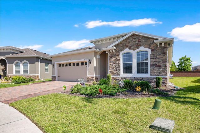 850 BUCKLEBURY LOOP, Apopka, FL 32703