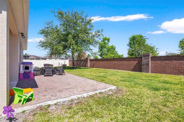 850 BUCKLEBURY LOOP, Apopka, FL 32703
