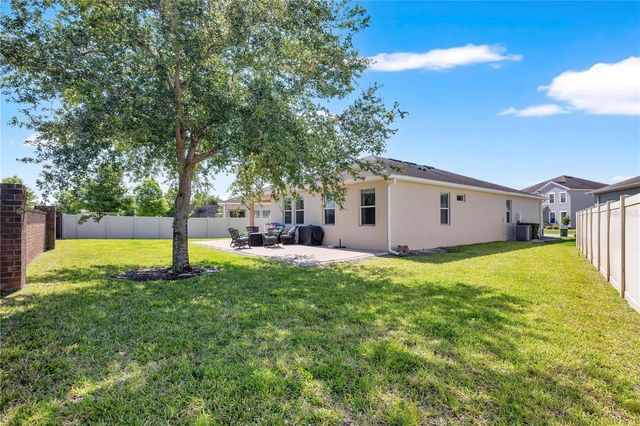 850 BUCKLEBURY LOOP, Apopka, FL 32703