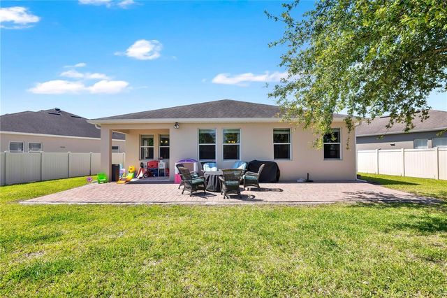 850 BUCKLEBURY LOOP, Apopka, FL 32703