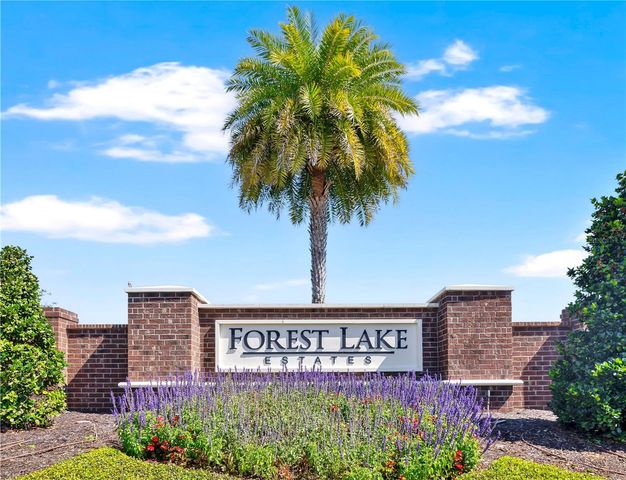 850 BUCKLEBURY LOOP, Apopka, FL 32703