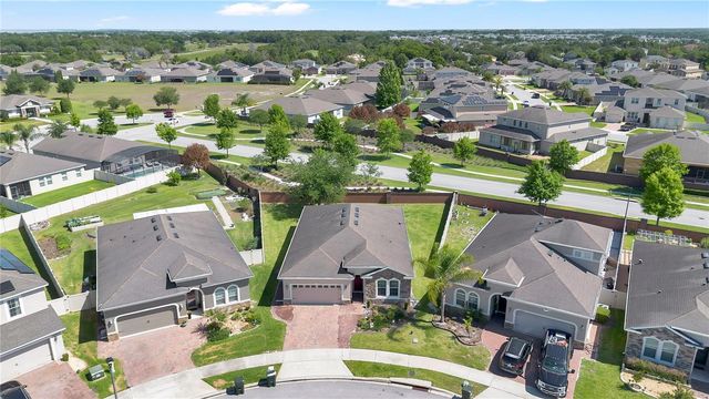 850 BUCKLEBURY LOOP, Apopka, FL 32703