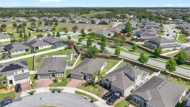 850 BUCKLEBURY LOOP, Apopka, FL 32703