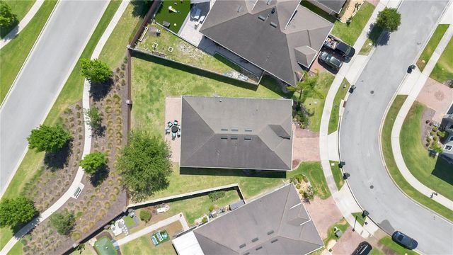 850 BUCKLEBURY LOOP, Apopka, FL 32703