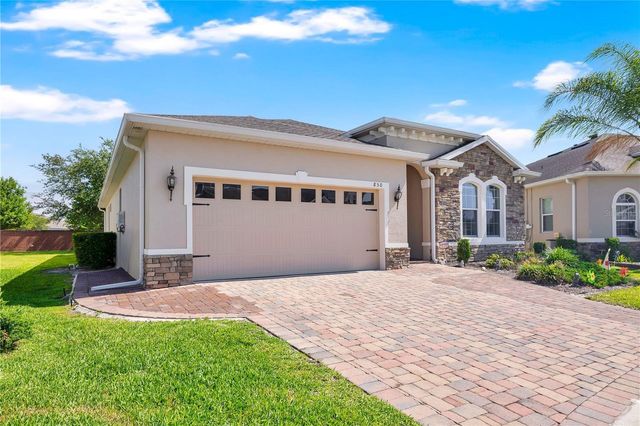 850 BUCKLEBURY LOOP, Apopka, FL 32703