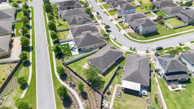 850 BUCKLEBURY LOOP, Apopka, FL 32703