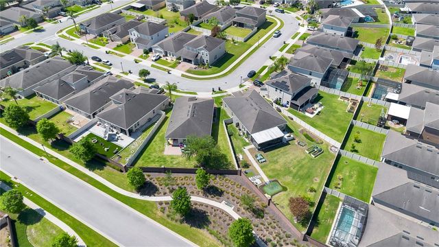850 BUCKLEBURY LOOP, Apopka, FL 32703