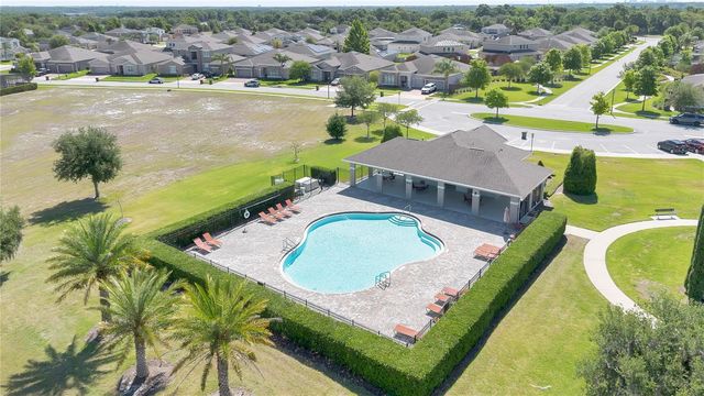 850 BUCKLEBURY LOOP, Apopka, FL 32703