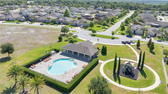 850 BUCKLEBURY LOOP, Apopka, FL 32703