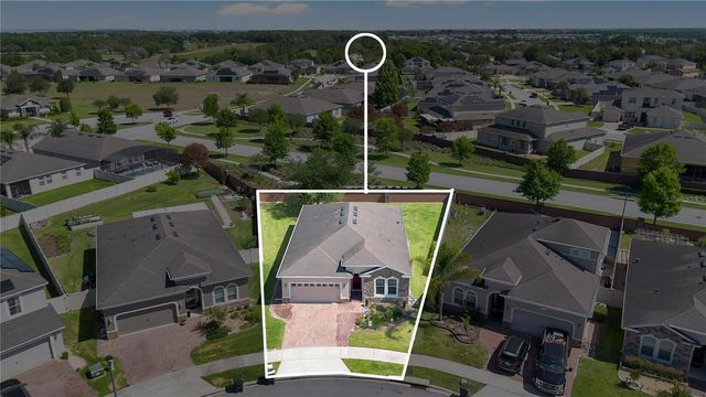 850 BUCKLEBURY LOOP, Apopka, FL 32703