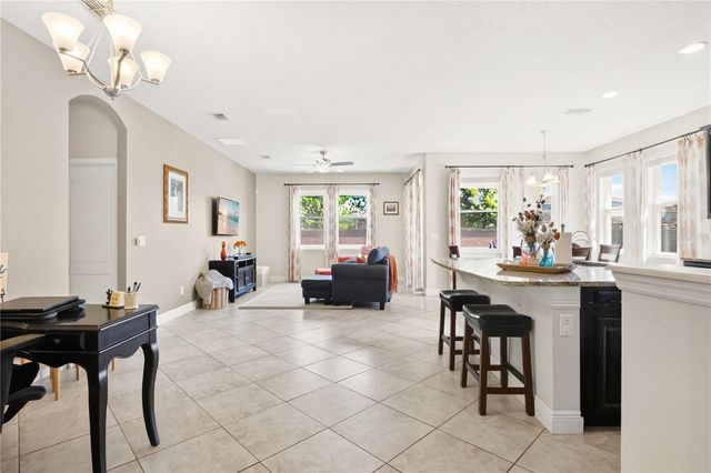 850 BUCKLEBURY LOOP, Apopka, FL 32703
