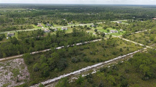EL DORADO, Indian Lake Estates, FL 33855