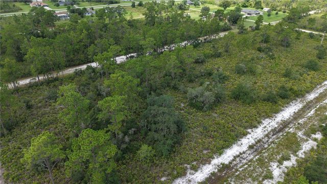 EL DORADO, Indian Lake Estates, FL 33855