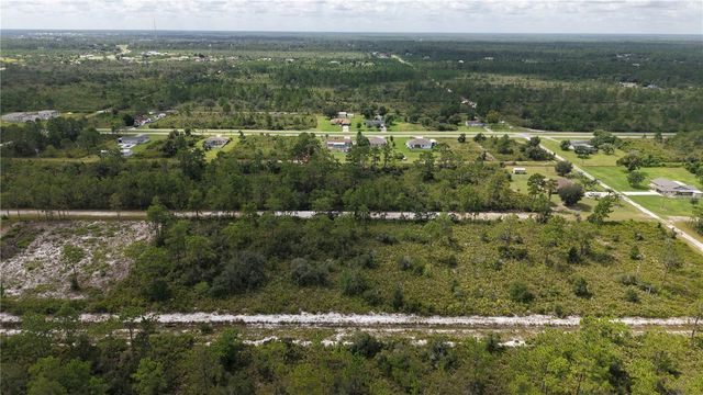 EL DORADO, Indian Lake Estates, FL 33855