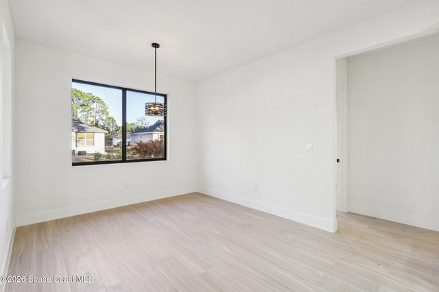 3271 Hall Road SE, Palm Bay, FL 32909