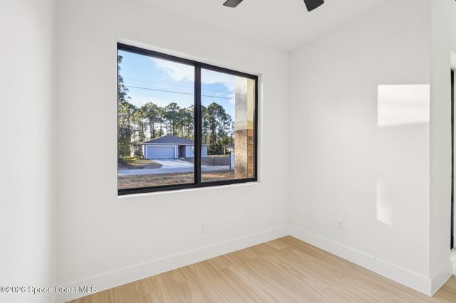 3271 Hall Road SE, Palm Bay, FL 32909
