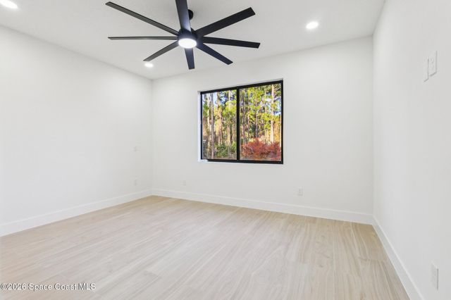 3271 Hall Road SE, Palm Bay, FL 32909