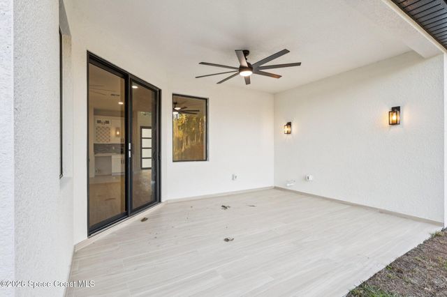 3271 Hall Road SE, Palm Bay, FL 32909